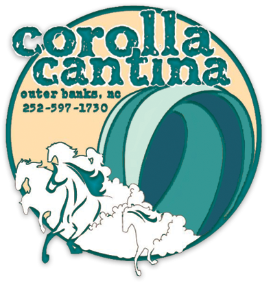 Corolla Cantina Logo