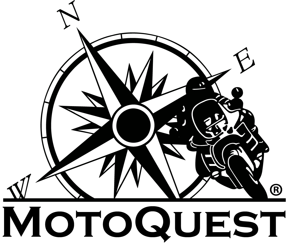 MotoQuest Logo
