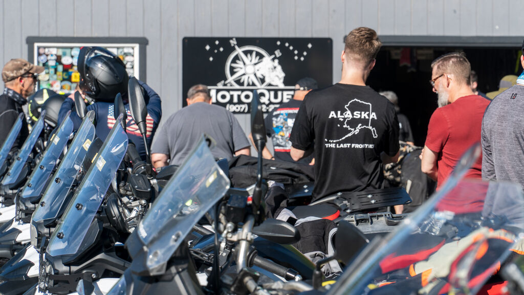 MotoQuest - We are a group of travelers that love to do so by ...