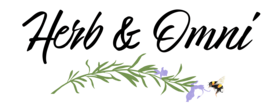 101 Central dba Herb And Omni Logo