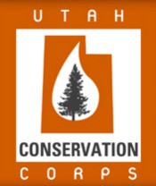 Utah Conservation Corps Logo