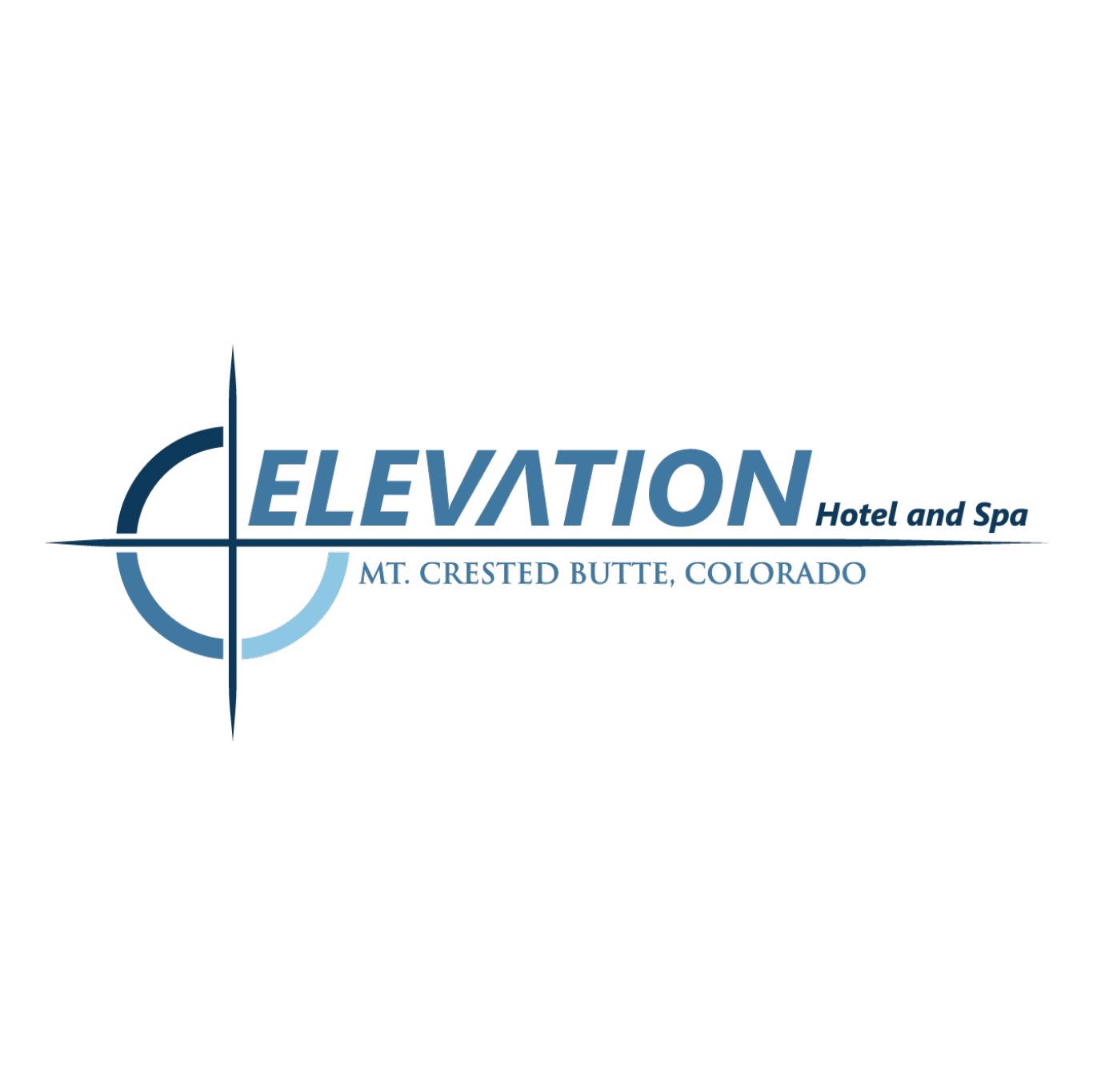 Elevation Hotel & Spa Logo