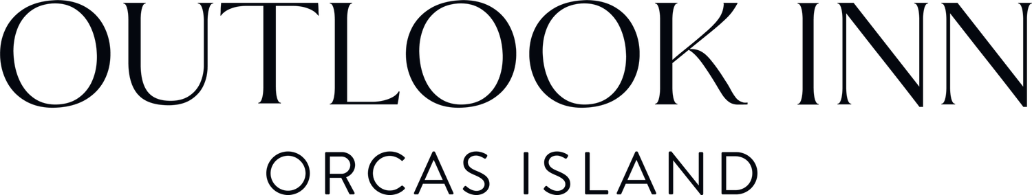 Outlook Inn Logo