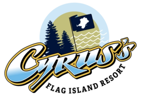 Cyrus Resort Logo