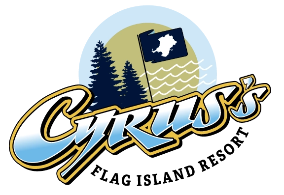 Cyrus Resort Logo