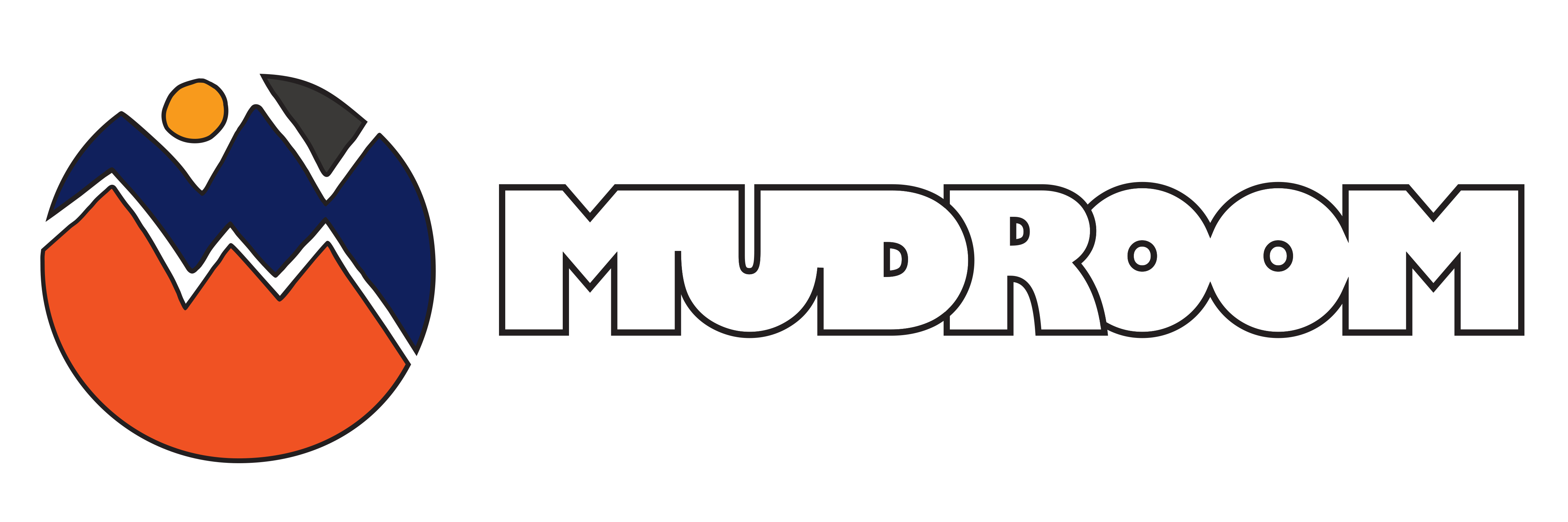 Mudroom and Nomad Sports Logo