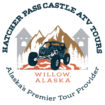 Hatcher Pass ATV Tours Logo