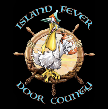 Island Fever Rum Bar and Grill Logo