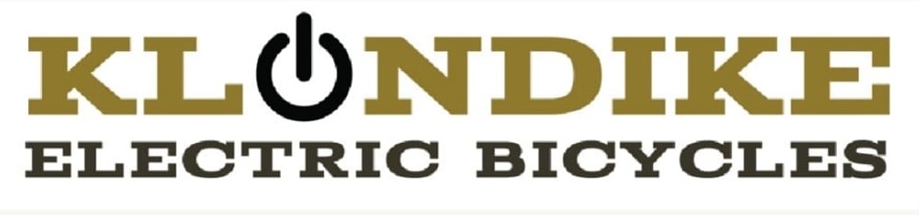 Klondike Electric Bicycles Logo