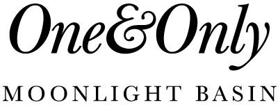One&Only Moonlight Basin Logo