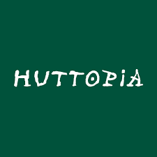 Huttopia Berskhire Logo