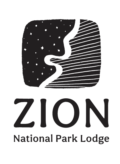 Destination Zion Lodge Logo