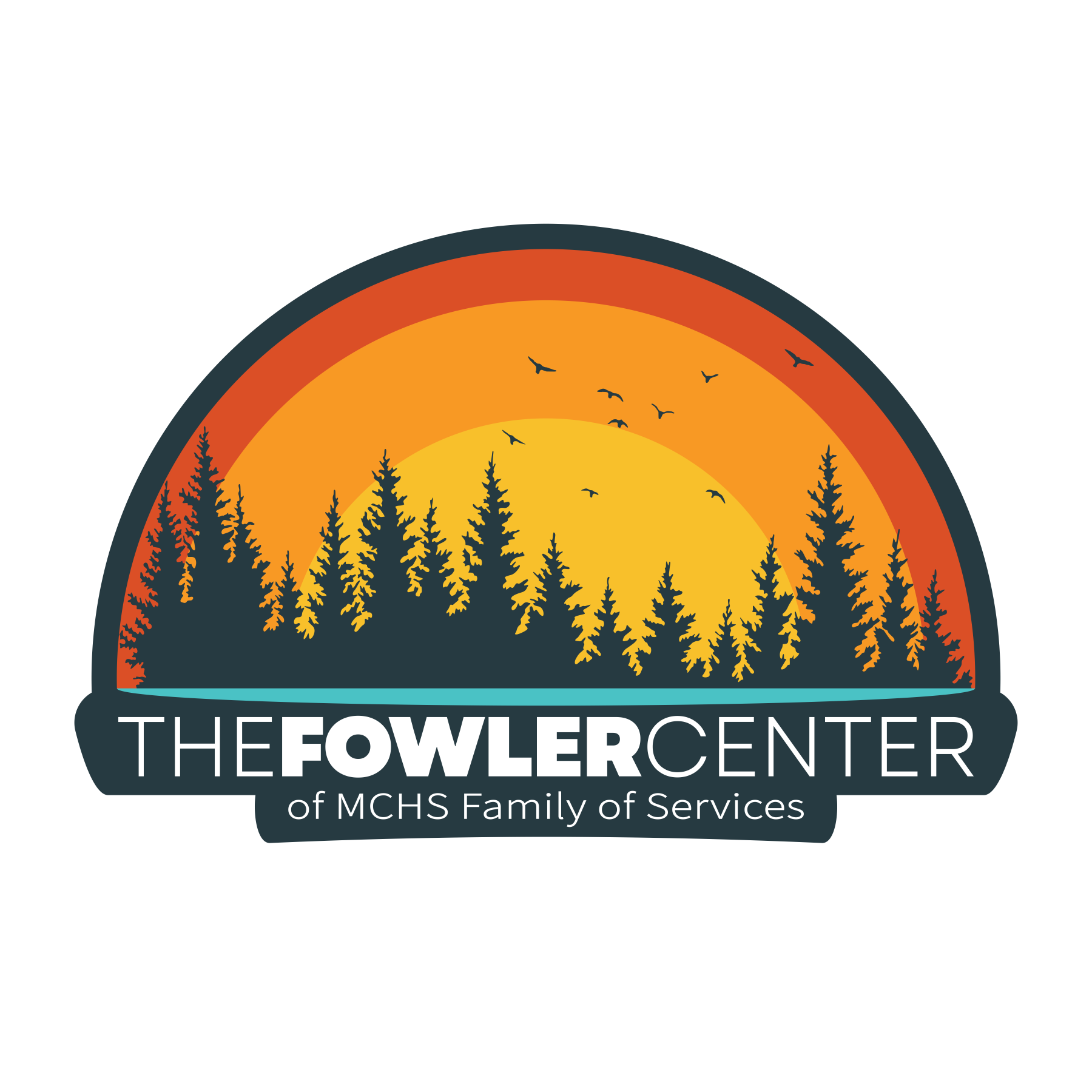 The Fowler Center Logo