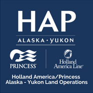 HAP - Fairbanks Transportation Logo
