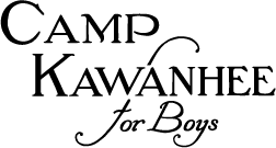 Camp Kawanhee Logo