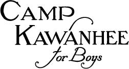 Camp Kawanhee Logo
