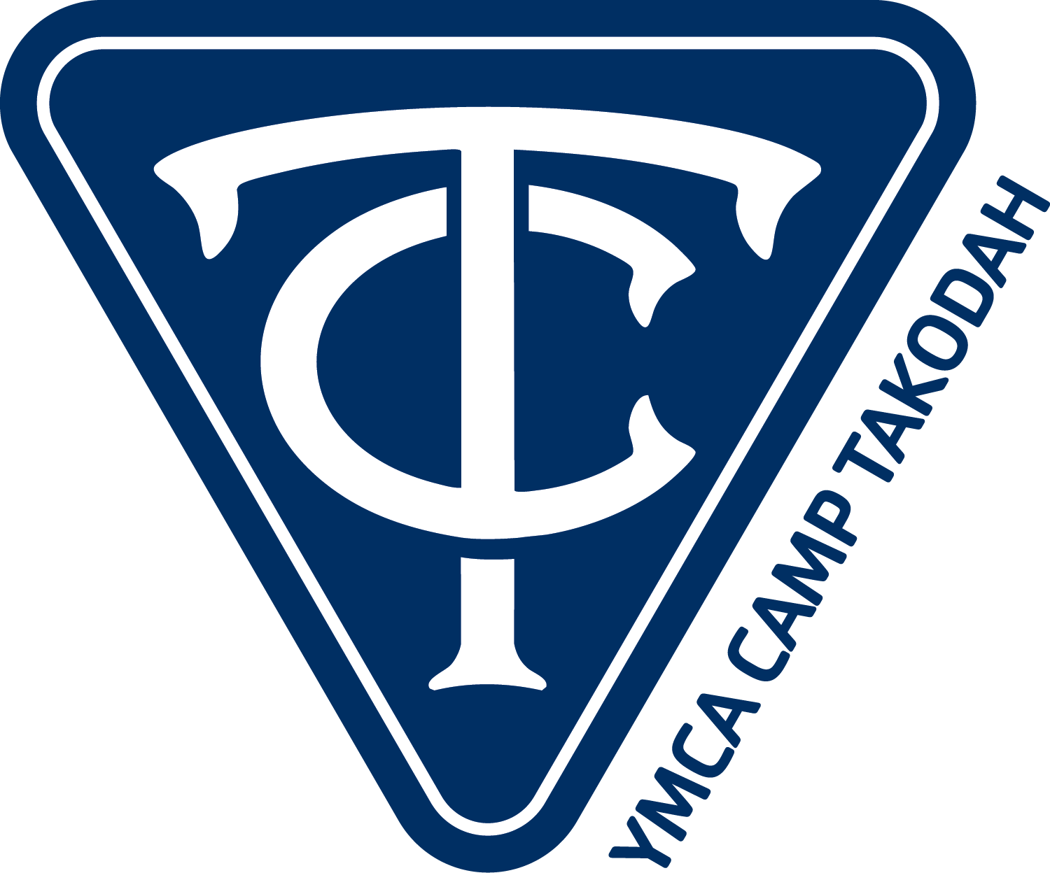 YMCA Camp Takodah Logo