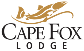 Cape Fox Lodge Logo