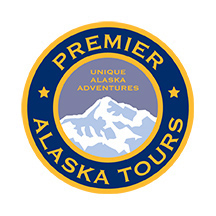 Premier Alaska Tours Logo