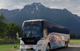 Premier Alaska Tours photo
