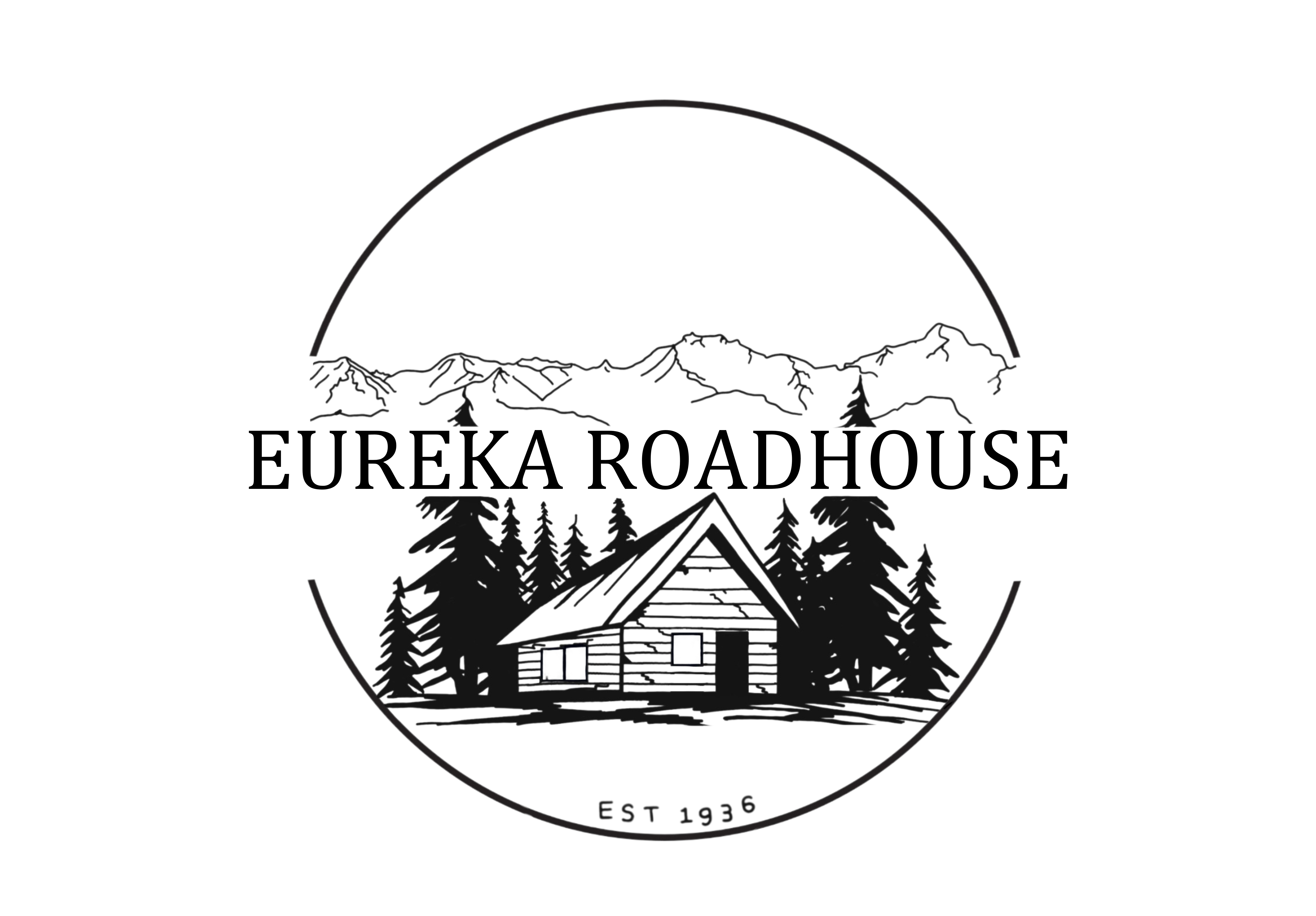 Eureka Roadhouse LLC Logo