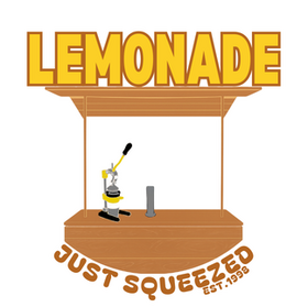 Just Squeezed Juice, Inc. Logo