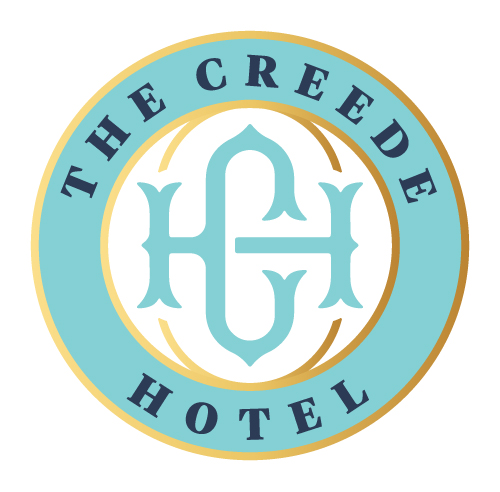 The Creede Hotel & Restaurant Logo