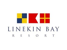 Linekin Bay Resort Logo