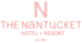 The Nantucket Hotel  Logo