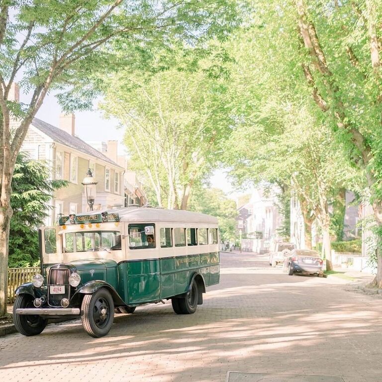 Trade the Ordinary for Island Life — Careers at The Nantucket Hotel & Resort Await The Nantucket Hotel photo