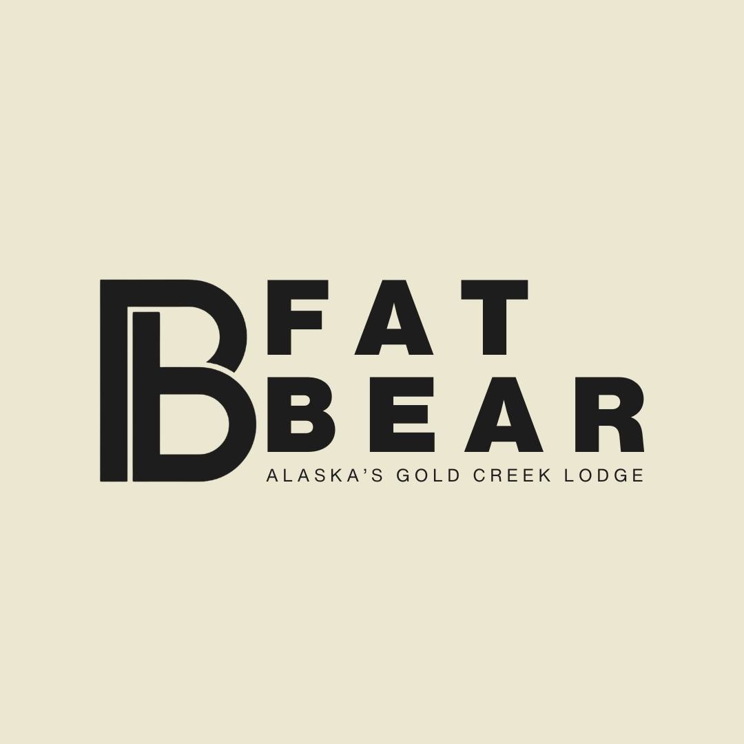 Fat Bear Lodge Logo