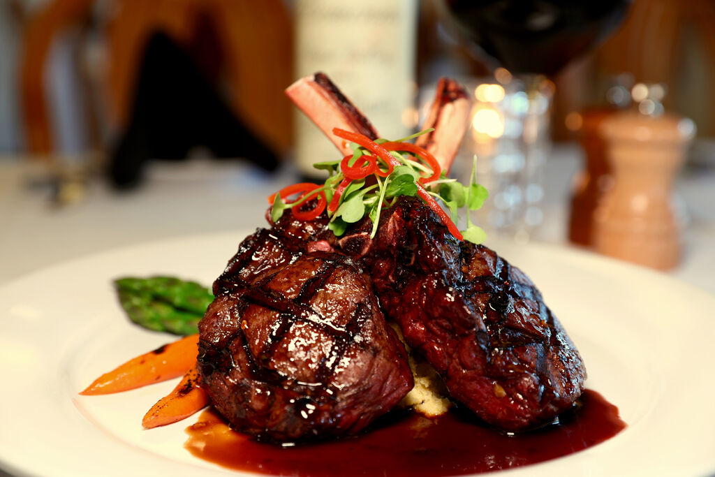 The Continental Divide - The Continental Divide Restaurant is seeking ...
