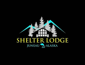 Shelter Lodge Logo