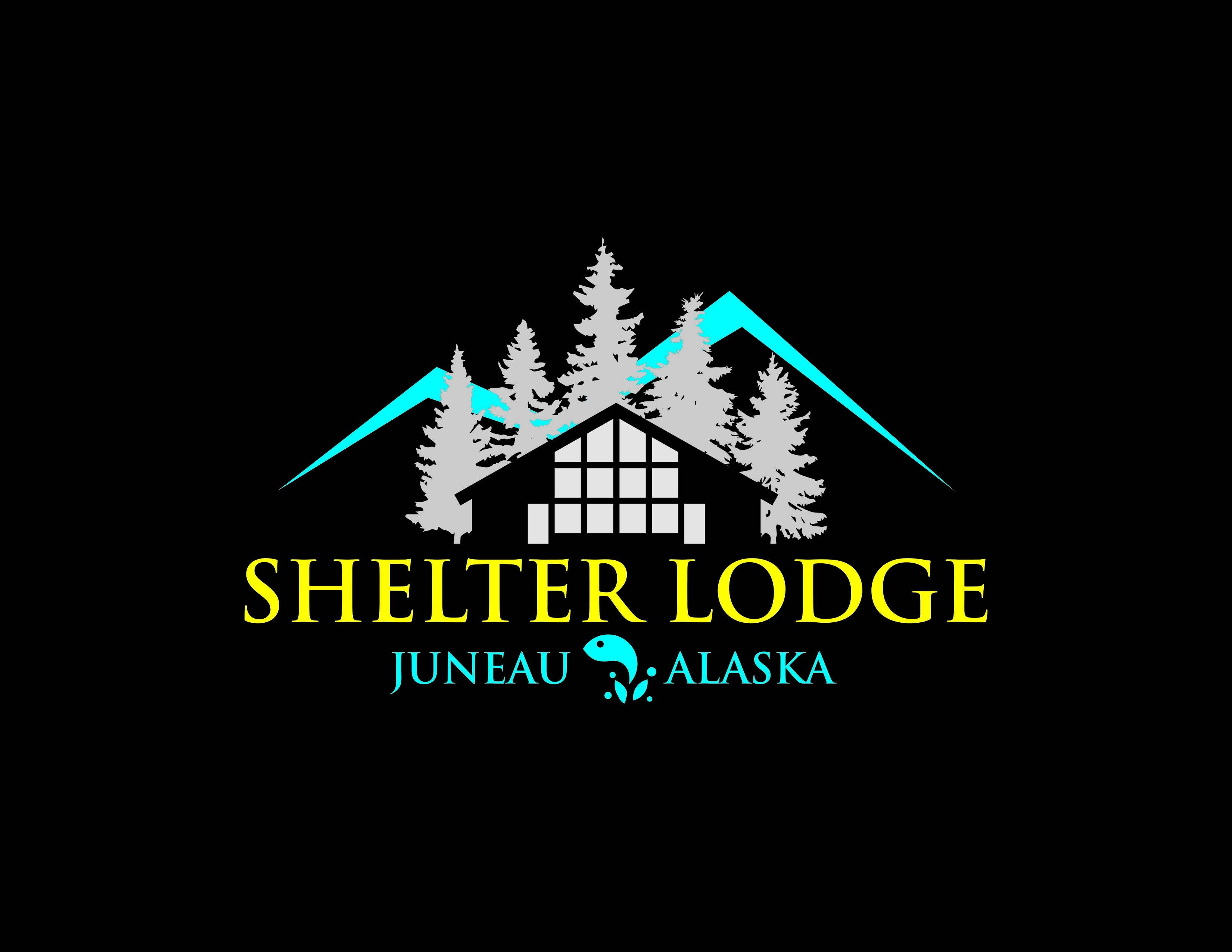 Shelter Lodge Logo
