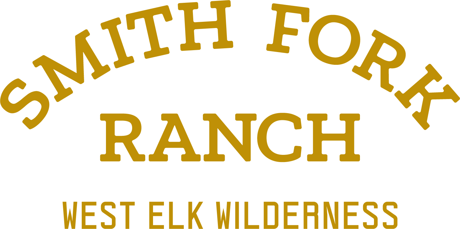 Smith Fork Ranch Logo