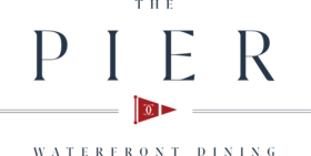 The Pier - Waterfront Dining Logo