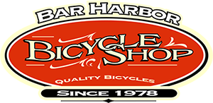 Bar Harbor Bicycle Shop Logo