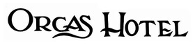 Orcas Hotel Logo