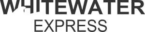 Whitewater Express Chattahoochee Logo