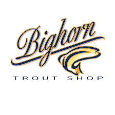 Bighorn Trout Shop Logo