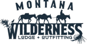 Montana Wilderness Lodge Logo