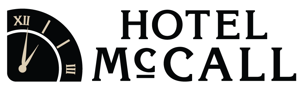 Hotel Mcall Logo