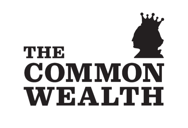 The Commonwealth Logo
