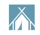 Under Canvas Zion Logo