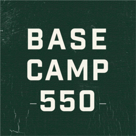 BASE CAMP 550 Logo