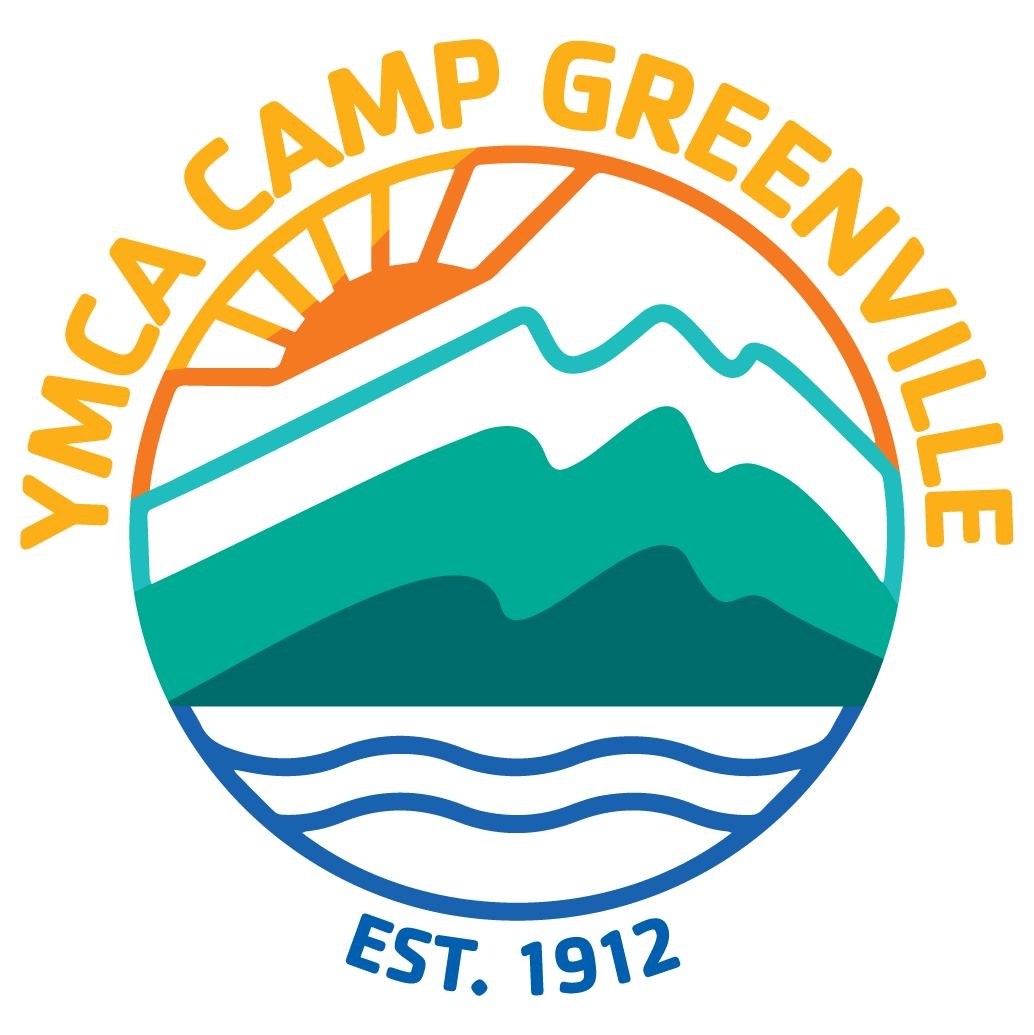 YMCA Camp Greenville Logo