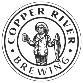 Copper River Brewing Logo