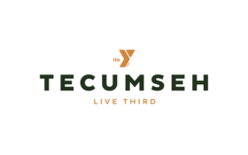 Camp Tecumseh YMCA Logo