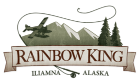 Rainbow King Lodge Inc Logo