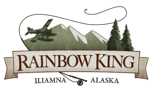 Rainbow King Lodge Inc Logo